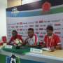 Punya Banyak Pemain Bagus, Pelatih Baru Ini Heran PS TNI Terpuruk
