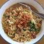 Praktis! Inilah Resep Bakmi Godhog yang Wajib Dicoba