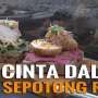 Keren, Roti & Pastry Gaya Prancis dengan Cita Rasa Indonesia!