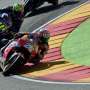 Manuvernya Dikecam Pedrosa, Rossi: Balapan Saja Sendiri