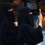 Momen Bersejarah, Perempuan Arab Saudi Boleh Masuk ke Stadion