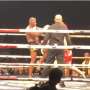 Binaragawan Ini Meninggal Usai Tanding Muaythai