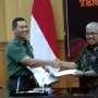 Soal "Off the Record" Senjata Ilegal, Ini Tanggapan Dewan Pers
