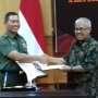 TNI Teken Kerjasama dengan Dewan Pers