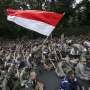 Anies Minta Satpol PP Tak Membuat Masyarakat Tegang dan Gelisah