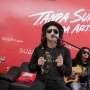 Steven Jam Rilis Album Baru