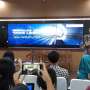 Malaysia Melatih Masinis MRT Jakarta