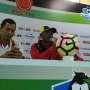 Lakoni Derby Kaltim, Mitra Kukar Tanpa Tiga Pemain Kunci