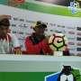 Pelatih Baru Butuh Waktu untuk Perbaiki Mitra Kukar