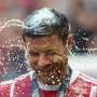 Xabi Alonso Tutup Pintu untuk Liverpool dan Bayern Munich