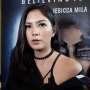 Jessica Mila dan Mischa Putus?