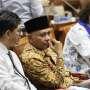 KPK Tetap Tak Penuhi Kemauan Pansus: Bapak Ibu Sabar Tunggu MK