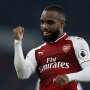 Puji Lacazette, Wenger: "Dia Bukan Hanya Bomber"