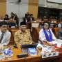 Mau Tagih Janji, RDP Komisi III dan KPK Mendadak Digelar Tertutup