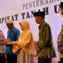 Jokowi Perintahkan Menteri Agraria Keluarkan Lima Juta Sertifikat