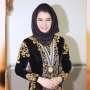 Bupati Cantik Kukar Jadi TSK, Calon Terkuat Gubernur Kaltim