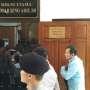 Saut Situmorang Hanya Nonton Sidang Novanto dari Pintu