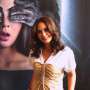 Luna Maya Jadi Penata Busana Film Horor "Mata Batin"