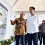 Presiden Jokowi Resmikan Ruas Tol Bawen-Salatiga
