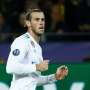 Hadapi Tottenham, Madrid Tanpa Diperkuat Gareth Bale