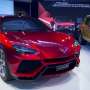 Soal Tren Mobil Swakemudi, Ini Kata Lamborghini