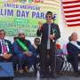 Catatan Shamsi Ali: Toleransi di Parade Muslim Amerika Serikat