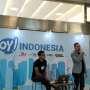 OY! Aplikasi Chat Buatan Anak Negeri