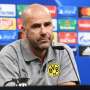 Dibantai Madrid, Bosz: "Jangan Salahkan Pemain Bertahan"