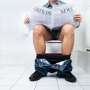 Banyak Orang Pilih Habiskan Waktu di Toilet daripada Olahraga