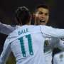 Ronaldo Rindu Bermain dengan Benzema dan Bale Lagi