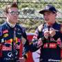 Formasi F1 2019: Grosjean - Magnussen Tetap, Kvyat ke Toro Rosso