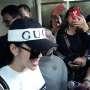 Syahrini Bayar Setengah ke First Travel, Keluarga Bayar "Full"