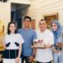 Bukan Bastian Steel, Chelsea Islan Pacari Anak Marini Zumarnis?