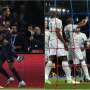 PSG Pecundangi Bayern, MU Berpesta di Laga Tandang