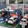 Mitsubishi Jangkau Serambi Mekkah Buka Diler Kendaraan Penumpang