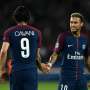Neymar Murka saat Ditanya soal Rumor Pindah ke Real Madrid