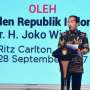 Jokowi Anjurkan Kearifan Lokal Jadi Modal Bersaing di Era Digital