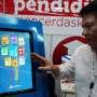Perkenalkan Si Kipin, Kios Pintar untuk Pelajar
