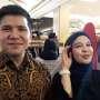 Hamil 6 Bulan, Istri Haykal Kamil Perlihatkan Jari yang Aneh