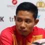 Kalah dari Segi Fisik, Evan Dimas: Indonesia Tak Perlu Inferior