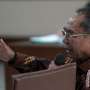 Kasus Suap, Politikus Partai Golkar Charles Mesang Dieksekusi KPK