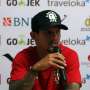 Pentingnya Peran Irfan Bachdim Bagi Pelatih Simon McMenemy