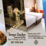 Ragam Promo Menarik di Bulan Oktober dari Hotel Santika Bintaro