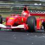 Mobil Balap Michael Schumacher di GP F1 Monaco 2001 Laku Rp101 M