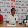 Bali United Anggap Posisi Satu di Klasemen Hanya Bonus