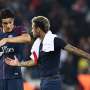 Neymar dan Cavani Berseteru, Marquinhos: Itu Normal