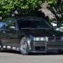BMW 323iS dari 2 Fast 2 Furious Tidak Laku