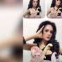 Mulan Jameela Pakai Kebaya, Kenapa Dhani Beruntung?