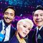 Daniel Mananta Takut CLBK Sepanggung dengan Agnez Mo