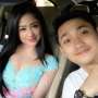 Tatapan Suami ke Dewi Perssik Ini Bikin Merinding